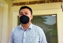 Usut Gratifikasi PMD, Polres Lampura Garap Sekda dan Asisten I