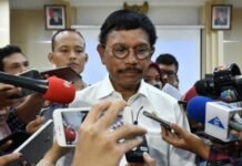 Aduan soal Pemblokiran Penyelenggara Sistem Elektronik, Ini Tanggapan Menteri Kominfo