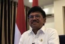 Grand Launching Program Talenta Digital 2022, Menkominfo: Pelatihan Jangkau 200 Ribu Milenial