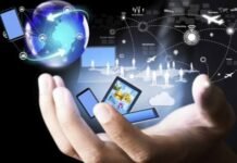 Dukung Adopsi Teknologi, Pemerintah Bangun Infrastruktur Digital Indonesia