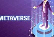 Metaverse Berkembang, Menteri Johnny: Indonesia tak Ketinggalan