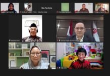 Gerakan #IndonesiaSerasi Besutan Hadad Alwi Didukung Polri, Tokoh Nasional hingga Selebritis