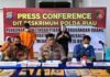 Sempat Kabur, Pelaku Pengirim Pekerja Migran Ilegal ke Malaysia Diringkus Polda Riau