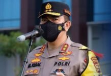 Ekspor CPO Dibuka Lagi, Kapolda Riau Warning Para Mafia