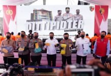 Bareskrim Bongkar Penyalahgunaan BBM Bersubsidi Sepanjang 2022