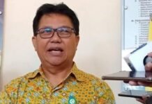 Kemenkes Kategorikan Cacar Monyet sebagai Jenis Penyakit Zoonosis