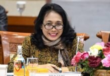 Kejaksaan Didorong Kawal Implementasi UU TPKS