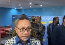 Zulkifli Minta KPK Dorong Syarat Presidential Threshold 20 Persen Ditiadakan