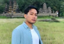 Putranya Hilang Terseret Arus, Ridwan Kamil Tiba di Swiss dari London