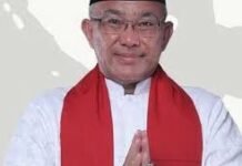 Pesan Khusus dari Idris Untuk Para Santri