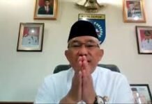 Di Hari Kartini, Walikota Depok Ungkap Sosok Sang Inspirator
