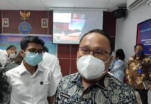BNNP DKI Ungkap Penyelundupan Sabu dalam Tabung tak Tembus X-Ray