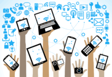 Bicara Evolusi Teknologi Komunikasi, Menkominfo Sebut Indonesia Adaptif