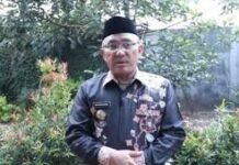 Isi Tausiyah Tarawih, Idris Sampaikan Anjuran Rasulullah