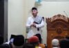 Idris Sampaikan Giat Ibadah Rasulullah di Penghujung Ramadhan