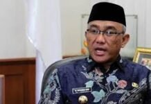 Idris diundang Anies Hadiri Soft Launching JIS