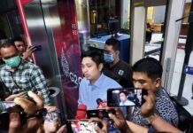 Ahli Sebut KPK tidak Berwenang Tangani Kasus Mardani Maming