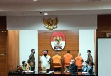 Berstatus Tersangka, KPK Tahan Eks Wali Kota Yogyakarta dan Petinggi Summarecon Agung