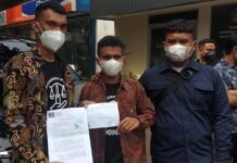 Aliansi Mahasiswa Tuntut Jaksa Agung Usut Dugaan BNI Kasih Pinjaman ke Mafia Tambang Batubara
