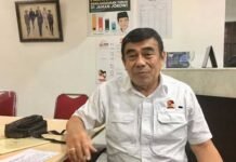 Penganiaya Anak Anggota DPR Terungkap, ternyata Ketua Pemuda Bravo 5