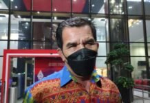 Kadis Perumahan Rakyat Sebut Pembakaran Dokumen Kasus Wali Kota Ambon Inisiatif Anak Buahnya