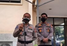 Interpol Polri Kirim Surat Cabut Yellow Notice Eril, Putra Sulung Ridwan Kamil