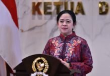 DPR Gelar Paripurna untuk Setujui Tiga Nama Calon Anggota DKPP