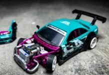 Kontes Modifikasi Hot Wheels Legend Tour Hadir di Indonesia