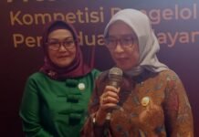 Gelar Kompetisi P4, KemenPANRB Harap Bisa Menjadi Semangat untuk Lakukan Perbaikan