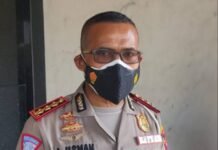 Kombes Latif Usman Kini Jabat Dirlantas Polda Metro Jaya