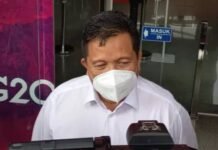 Bupati Muna Mengakui Adiknya Jadi Tersangka Pengembangan Suap Dana PEN