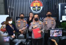 Diduga Halangi Penyidikan Pembunuhan Brigadir J, Kompol Chuk Putranto Diberhentikan sebagai Anggota Polri