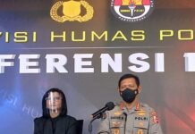 Kapolri Tunjuk Kombes Gatot Repli Jadi Kepala Biro Multimedia