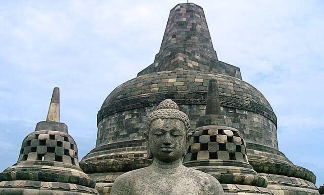 Tiket Masuk Candi Borobudur Ditarif Rp 750 Ribu
