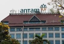 Periksa Legal Antam, KPK Dalami Kontrak Kerja Sama dengan PT Loco Montrado