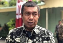 Bergulir di Jakarta-Yogyakarta, KPK Sita Dokumen-Dolar saat OTT Haryadi Suyuti