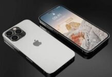 iPhone 14 Perkuat Fitur Kamera Depan dengan Fokus Otomatis