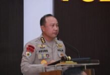 Sambangi Komnas HAM, Irwasum Polri Antar Tim yang Autopsi Brigadir J