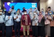 Idris Jadikan Penilaian Kompetensi ASN Sebagai Acuan Penempatan SDM