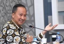 Menteri Perindustrian Sebut Ekspor Manufaktur Naik 24 Persen