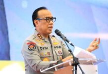 Timsus Polri Fokus Rampungkan Berkas Perkara Penembakan Brigadir J