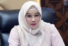 Istri Kedua Suharso Monoarfa Ajukan Banding Gugatan Cerai