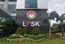 LPSK Beri Bantuan Psikososial kepada Korban Kekerasan Seksual di Jombang