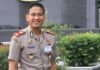 Polri Berhentikan AKBP Brotoseno tidak dengan Hormat