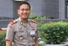 Polri Berhentikan AKBP Brotoseno tidak dengan Hormat