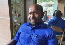 Bupati Mamberamo Tengah Kabur, KPK segera Panggil Dandim Jayawijaya