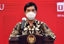 Subvarian Omicron BA.2.75 Disebut tak Terlalu Berat, Publik Jangan Panik