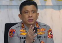 Ferdy Sambo Diduga Langgar Prosedur Penanganan TKP Tewasnya Brigadir J