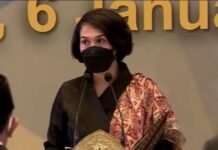 Indonesia Jadi Tuan Rumah Olimpiade Informatika Internasional 2022