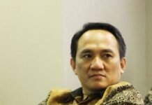 Bantah Bukan untuk Musda Demokrat, Andi Arief Akui Terima Uang dari Bupati PPU